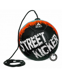 Street Kicker