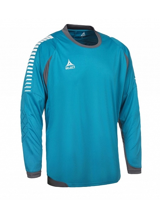картинка Chile Goalkeeper Shirt от интернет магазина