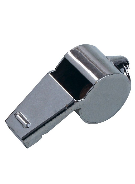 картинка Referee Whistle Metal от интернет магазина