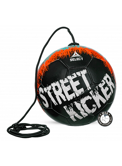 картинка Street Kicker от интернет магазина
