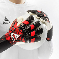 Вратарские перчатки Select 88 Pro Grip