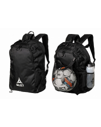 Backpack Milano w/net for ball