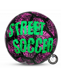 Street Soccer V22