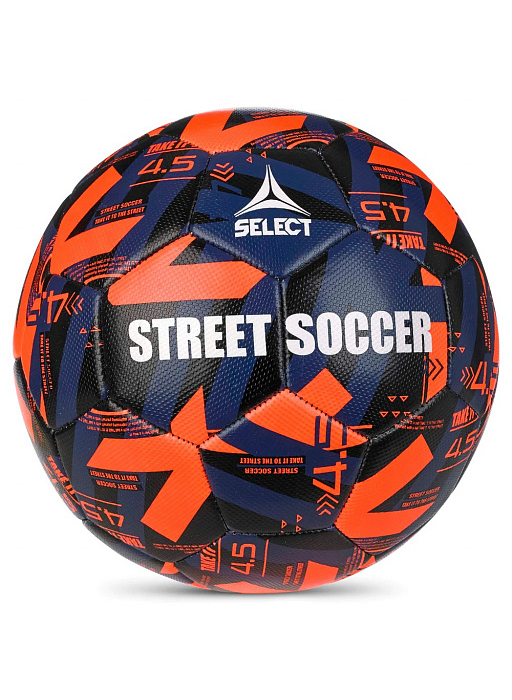 картинка Street Soccer V22 от интернет магазина
