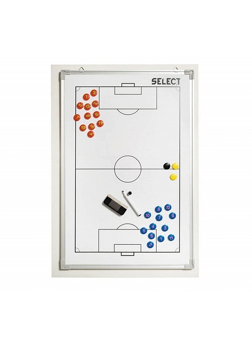 картинка Tactics board-football 60x90 от интернет магазина