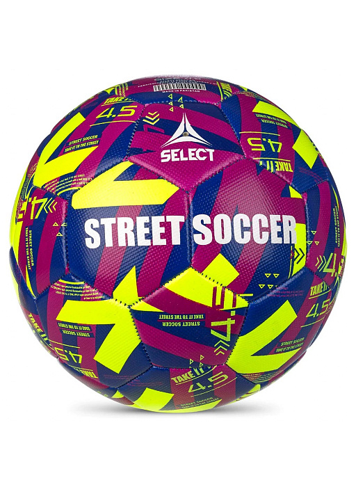 картинка Street Soccer V22 от интернет магазина