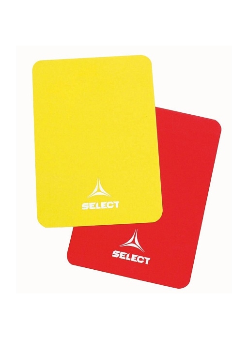 картинка Referee Cards от интернет магазина