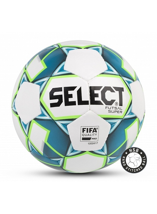 картинка Futsal Super FIFA от интернет магазина