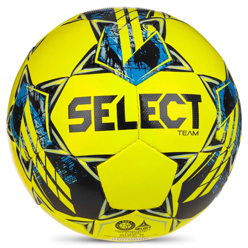 Club Series: Bola Futebol SELECT Team (FIFA BASIC)