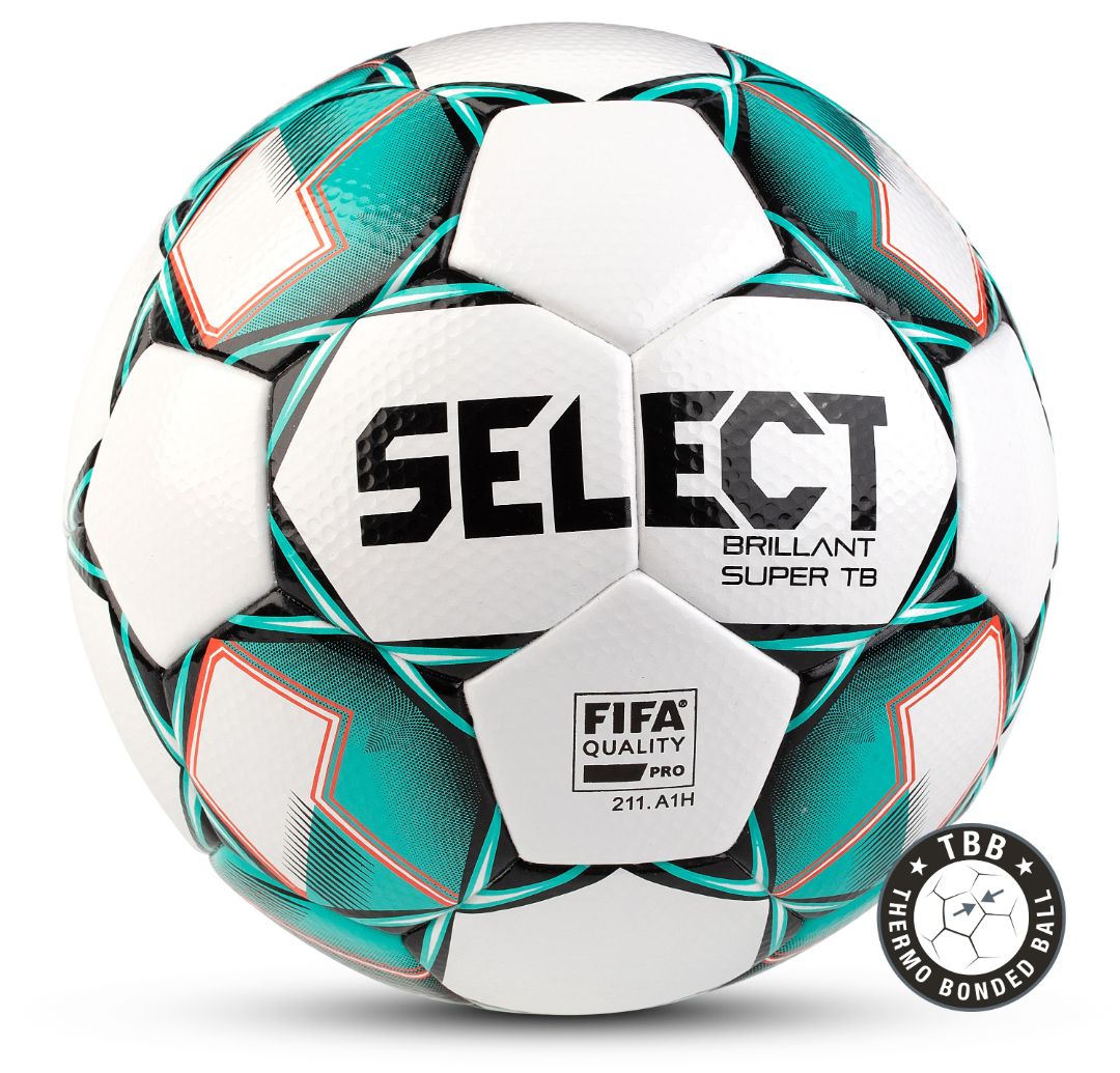 Select Brillant Super FIFA TB