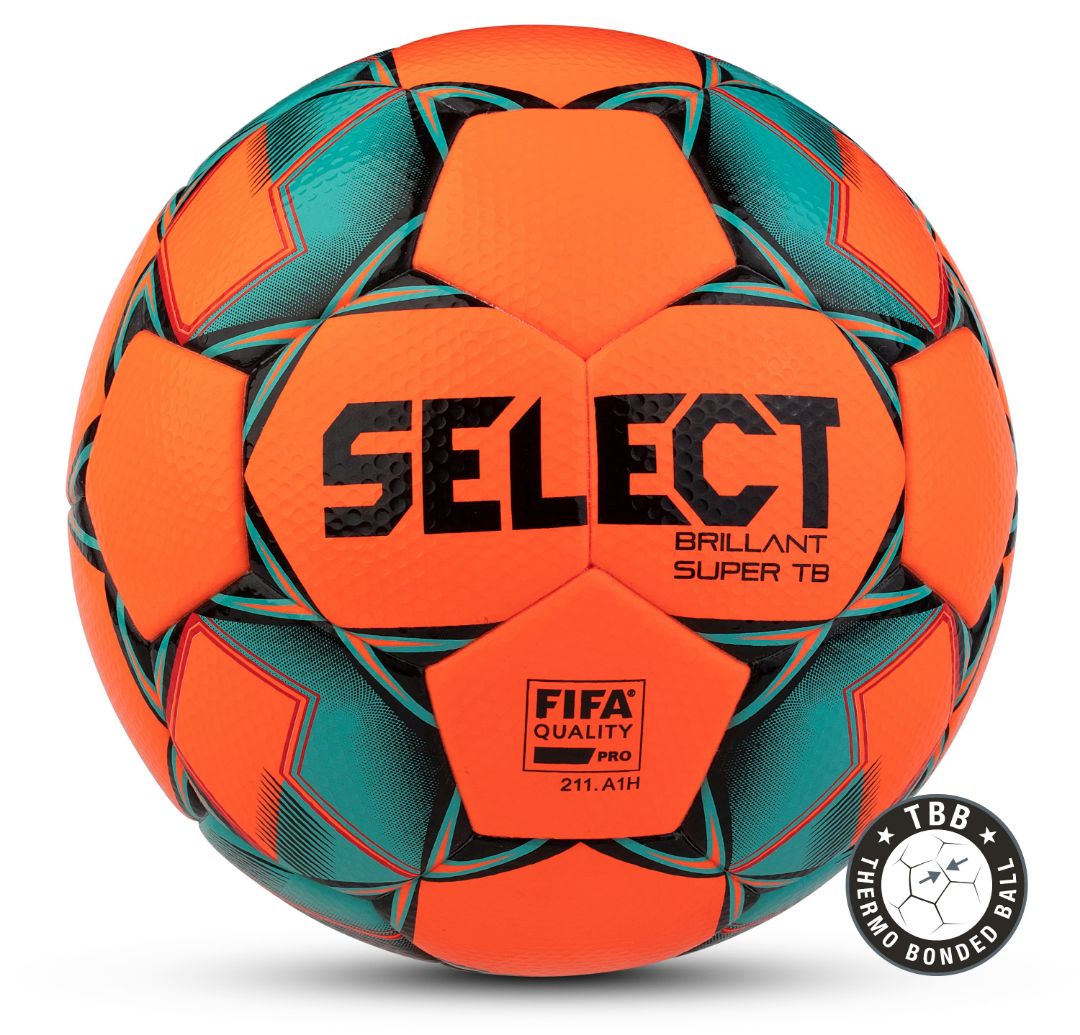 Select Brillant Super FIFA TB