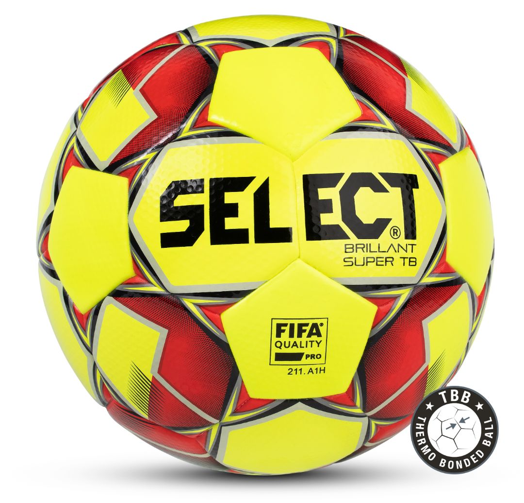 Select Brillant Super FIFA TB