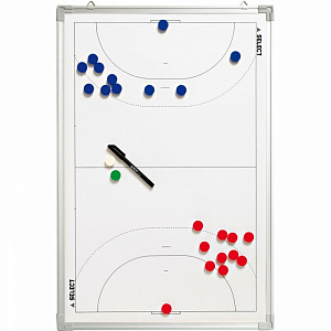 Tactics Board-Handball 60x90