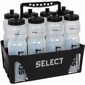 Water Bottle Carrier