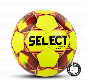 Futsal Talento 11