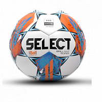 Мяч SELECT Brillant Super iBall FIFA Quality Pro